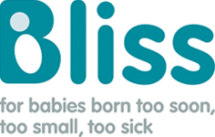 Bliss logo