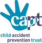 CAPT logo