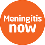 Meningitis now logo