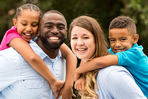 family