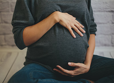 pregnant